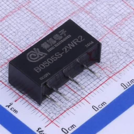 DEXU Electronics B0505S-2WR2 for sale