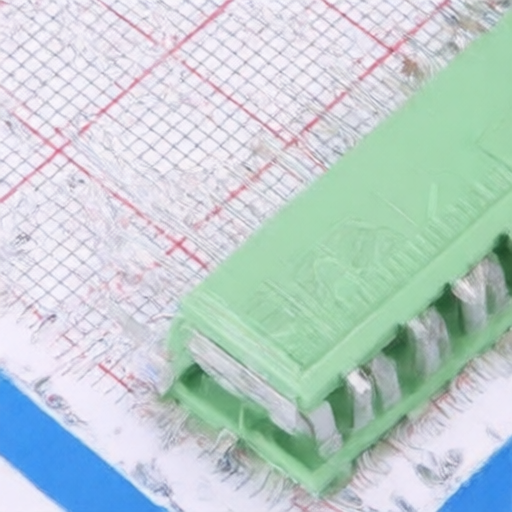 Hong Cheng HC-JXDZV-5.08-7P for sale