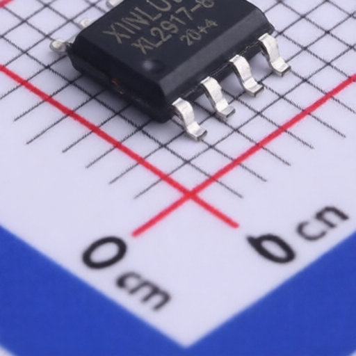 XINLUDA XL2917-8 for sale