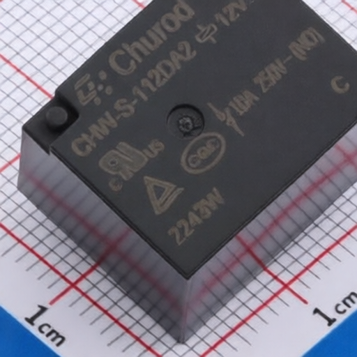 Churod Electronics CHW-S-112DA2 for sale