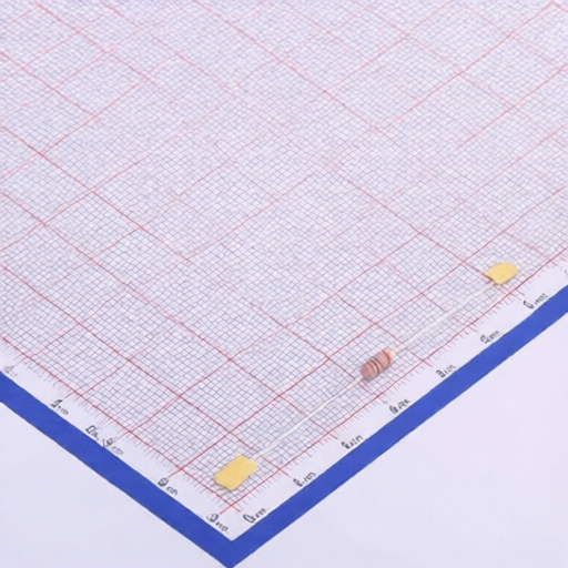 Huaxing Mechanical-Elec. RI40-1/4W-1MΩ±2%T for sale