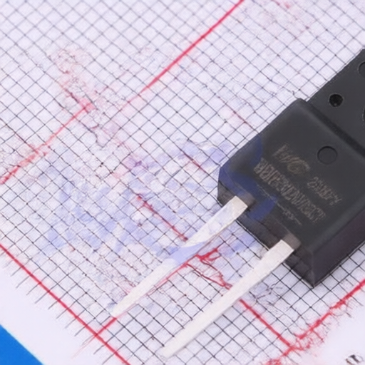 Wild Goose MBRF30200SCT for sale