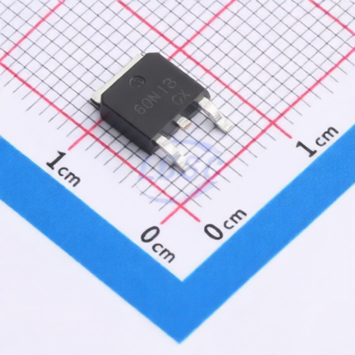 Siliup SP60N13TH for sale