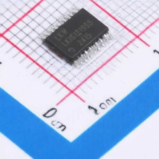 LKWIC LKIS1219SS for sale