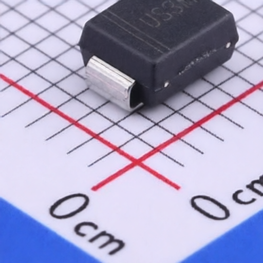 Jingdao Microelectronics US3MB for sale