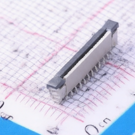 HDGC 0.5K-A-25PBF for sale