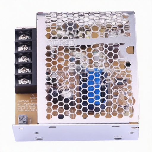 OMRON S8FS-C03524 35W DC24 for sale