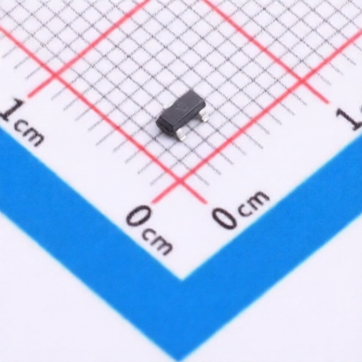 JSMSEMI BC847,215-JSM for sale