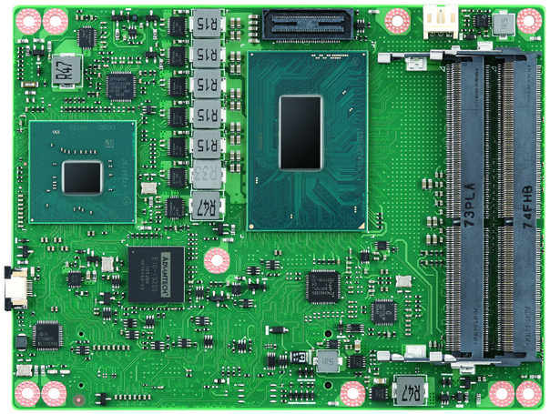 ADVANTECH SOM-5899RCRHX-S9A1 for sale