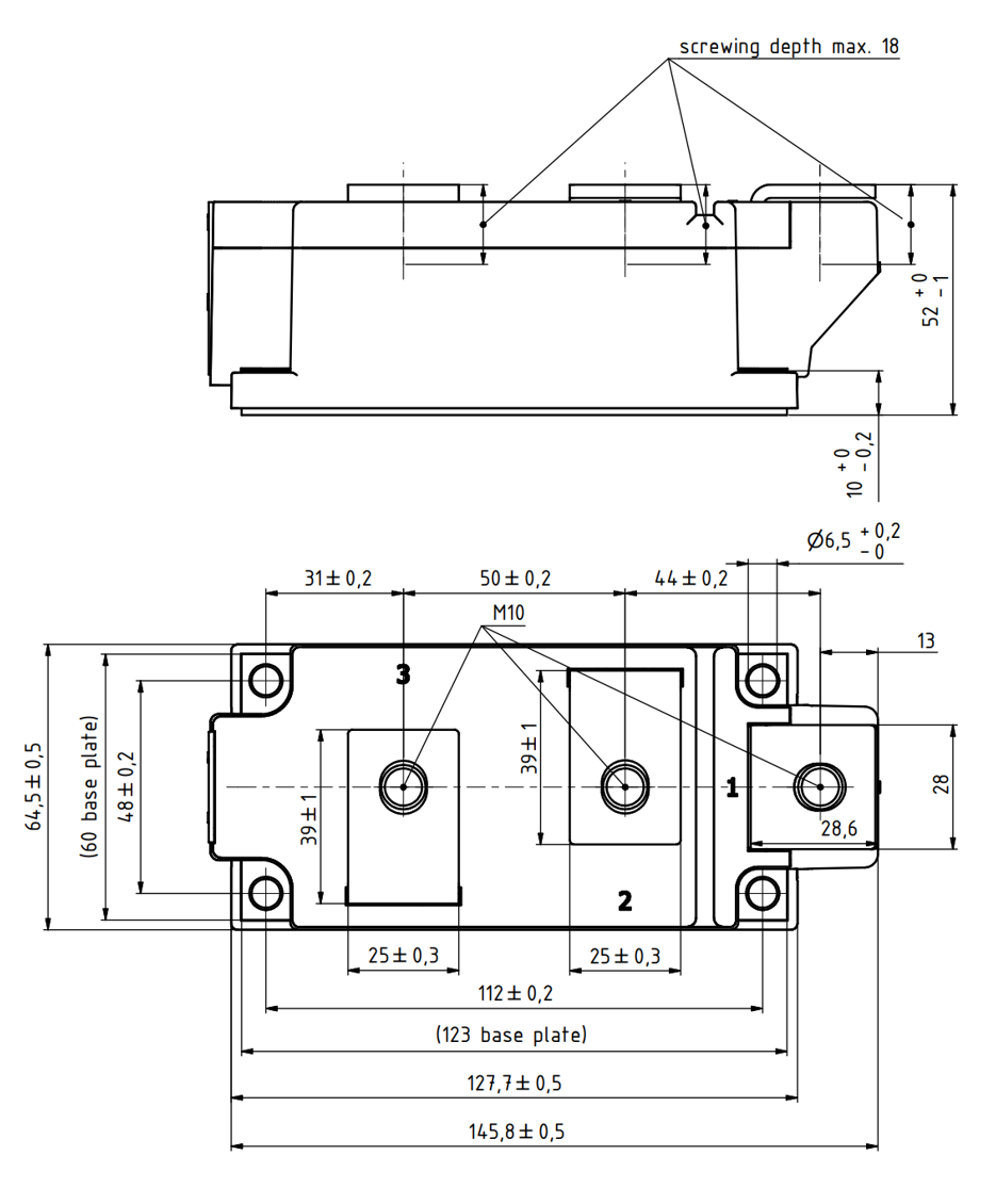 Infineon TD590N18KOFXPSA1 for sale
