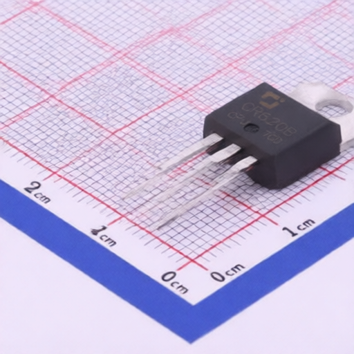 JSCJ CR620B 2.5-6MA for sale