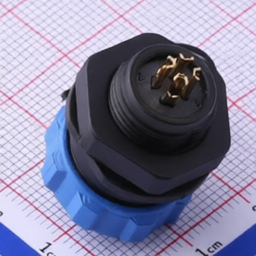 Cixi Kefa Elec JH1312S-4P for sale