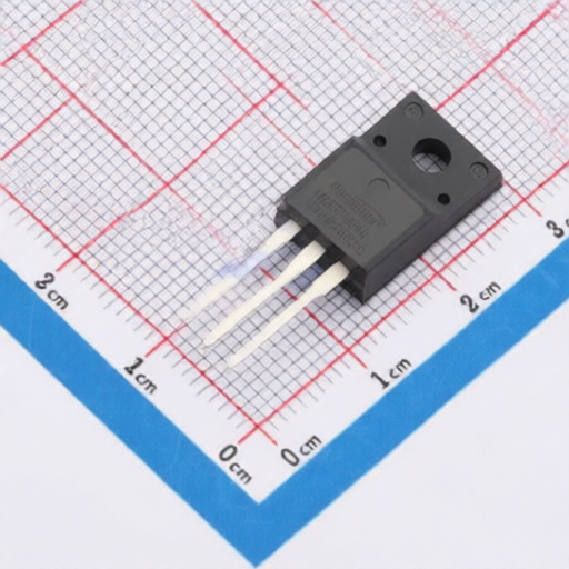 MagnaChip Semicon MDF7N60BTH for sale
