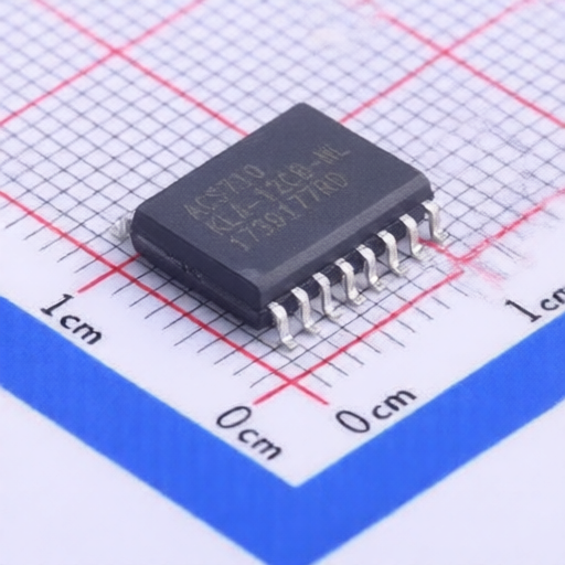 ALLEGRO ACS710KLATR-12CB-NL-T for sale