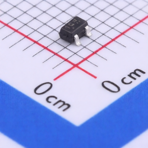 LRC LBC847CWT1G for sale