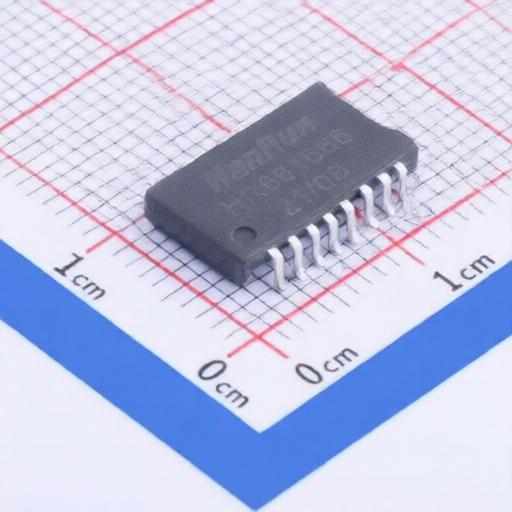 HANRUN(Zhongshan HanRun Elec) HR681686 for sale