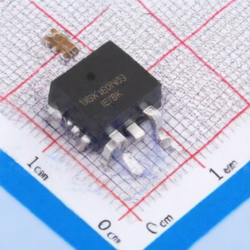 Winsok Semicon WSK180N03 for sale