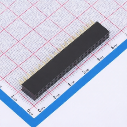 HanElectricity 2541FV-2x20P-B for sale