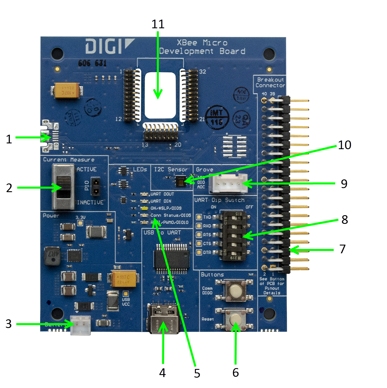 SparkFun Electronics WRL-15127 for sale