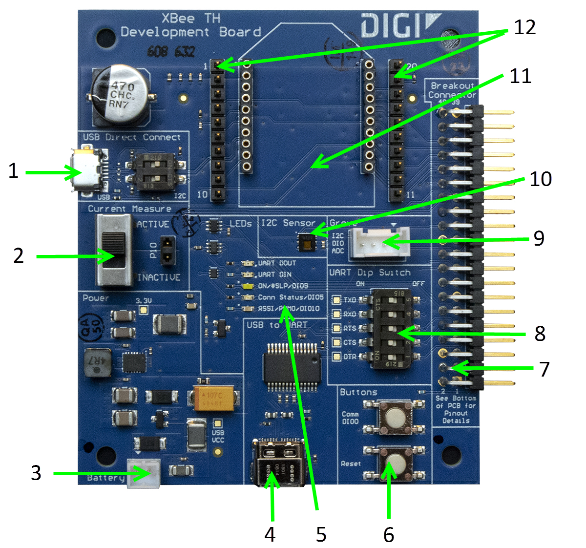 SparkFun Electronics WRL-15127 for sale
