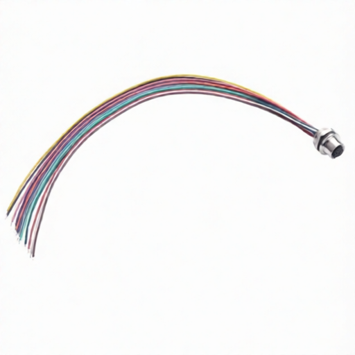 CAZN M12-S12A-GCBP9-0.3PV-NZGJ for sale