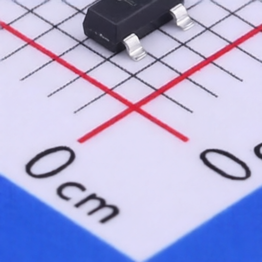 JSCJ MMBTA05(RANGE:100-400) for sale