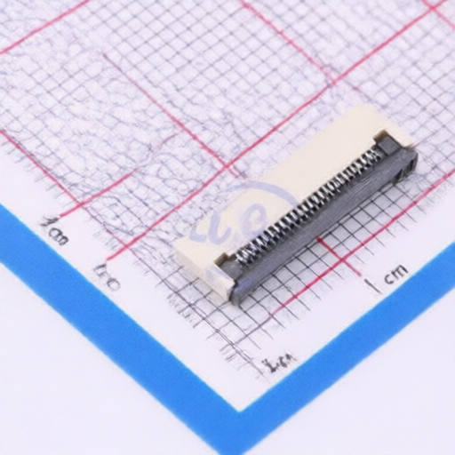 Korean Hroparts Elec FPC0.5B-WTG-26P for sale