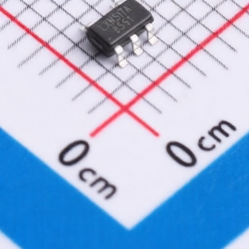 lingxingic AD8551(LX) for sale