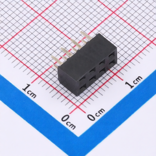 Hong Cheng HC-PM254-5.0H-2x4PZ-02A for sale