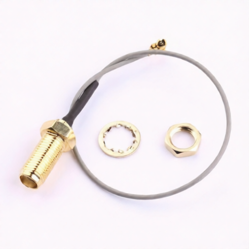 HJ Tech HJ-IPEX1-SMA-RG1.13-L=150mm for sale