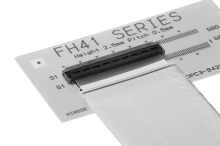 HRS FH41-30S-0.5SH(99) for sale