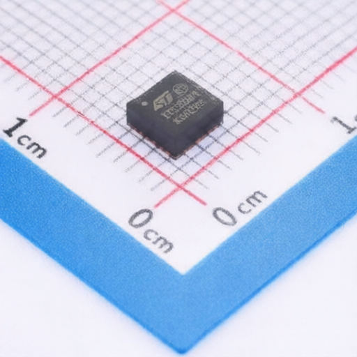 ST IIS328DQTR for sale