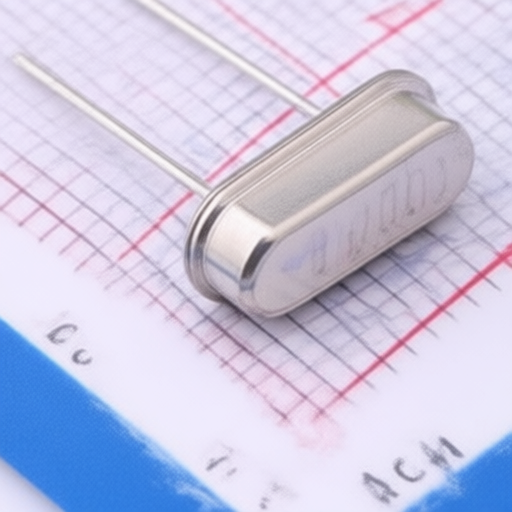 Huiyuan crystal HY6M49SOB1T02 for sale