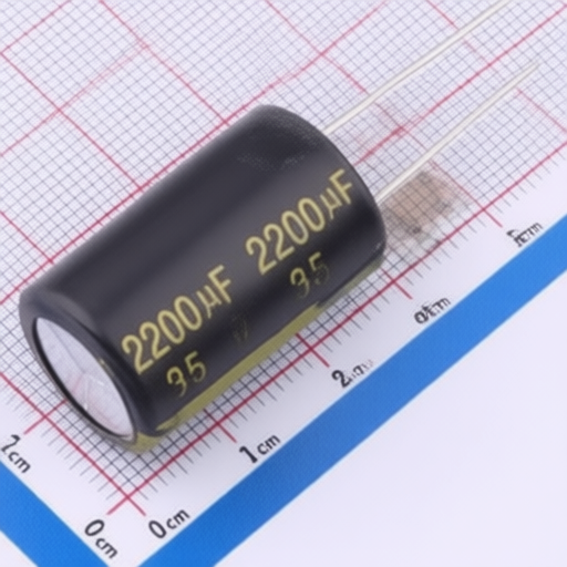 ChuangHui CD26G1VM222L260T for sale