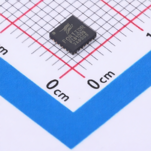 Fortior Tech FT8132Q for sale