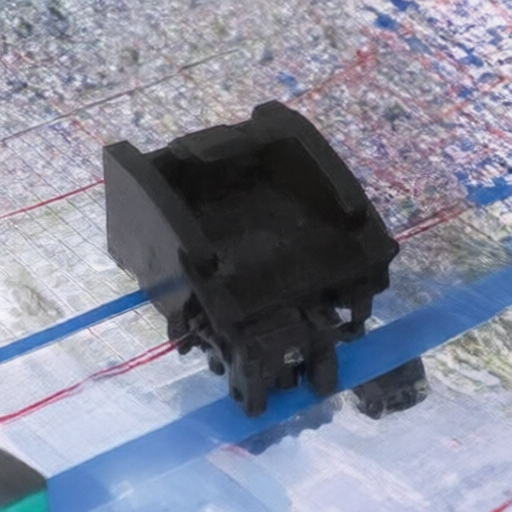 Lian Xin Technology XDRJ-5801B-001 for sale