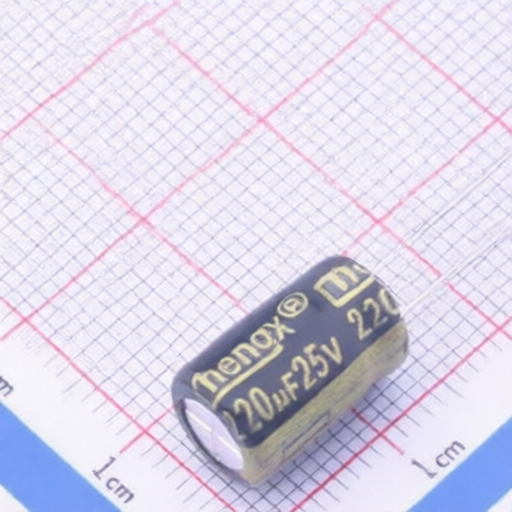 Chengx GR227M025F12RR0VH4FP0 for sale