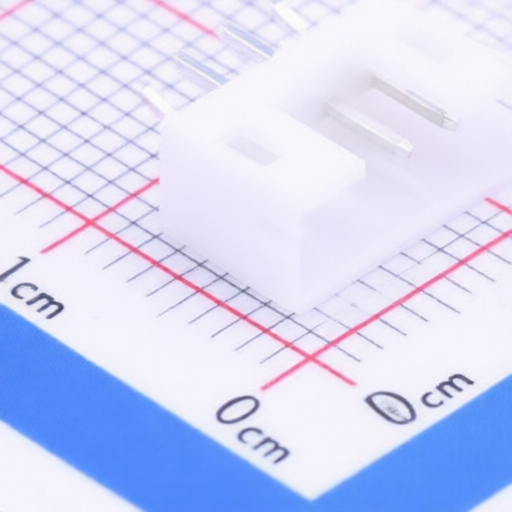 CJT(Changjiang Connectors) A2001WV-4P for sale