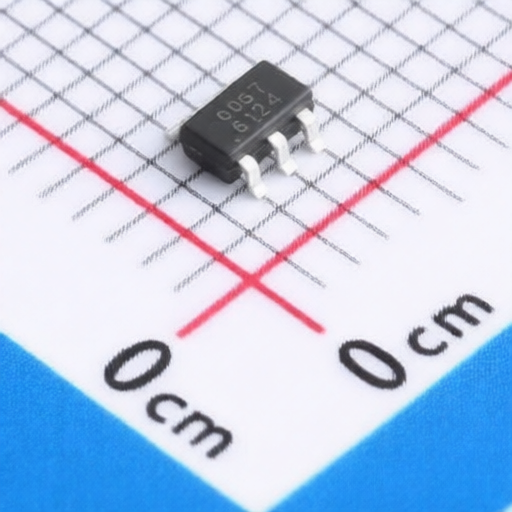 Full-Way FBC4067YSOT236G/TR for sale