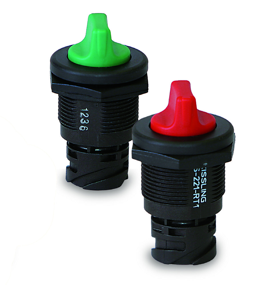 TE Connectivity DS-211-SW1 for sale