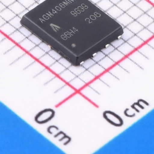 AGMSEMI AGM406MNA for sale