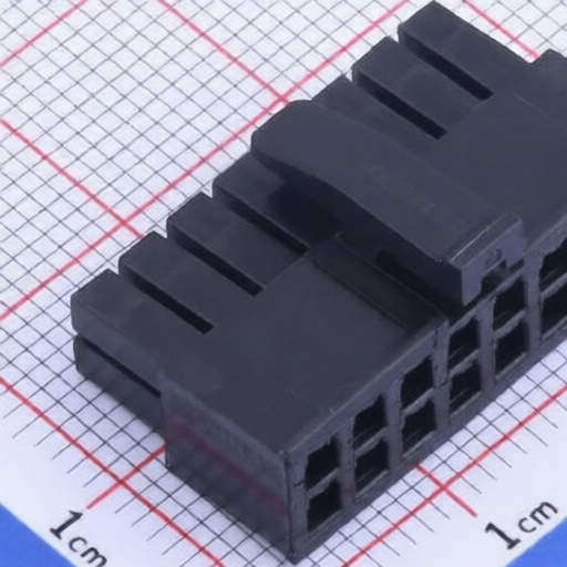 TE Connectivity 1-794617-6 for sale