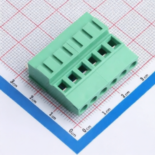 KANGNEX WJ500H-5.08-06P-14-00A for sale