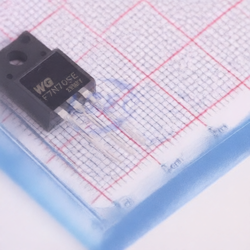 Wild Goose WGF7N70SE for sale