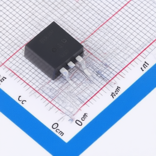 BLUE ROCKET BRCS030N03BD for sale