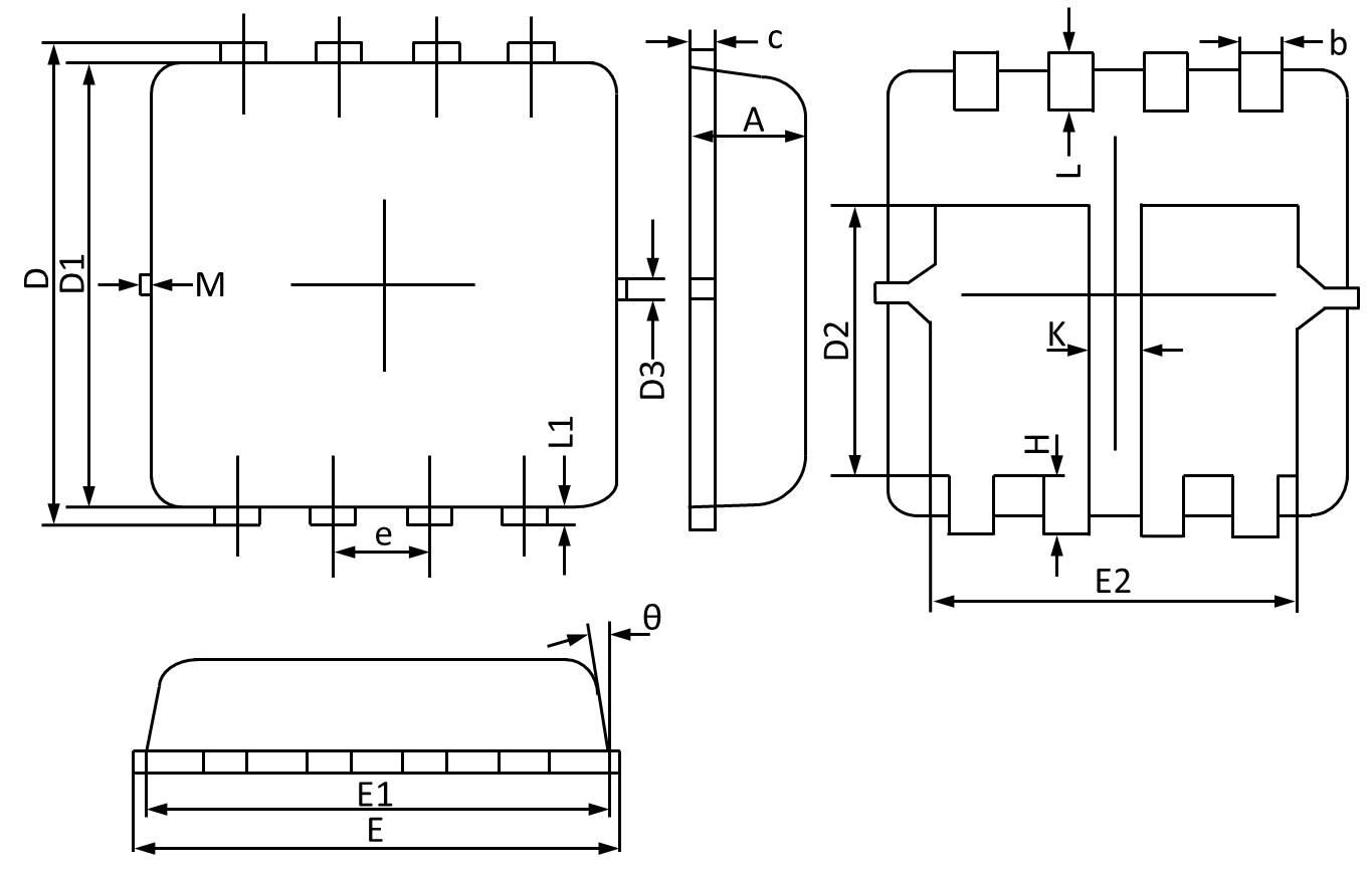 Suzhou Good-Ark Elec GSFN0207 for sale