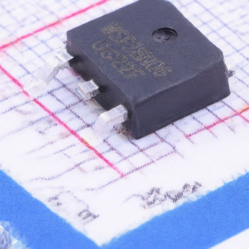 Winsok Semicon WSF28N06 for sale