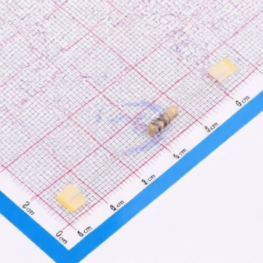 CCO(Chian Chia Elec) CF1/2W-100Ω±5% T for sale