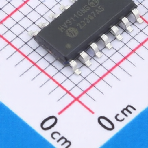 MICROCHIP HV9110NG-G for sale