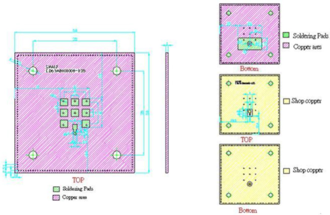 ABRACON APARN1204-S2450 for sale